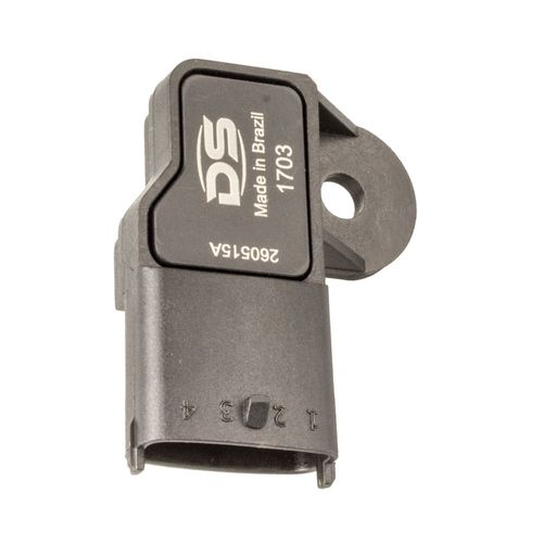 Sensor Map Pressão Fiat Siena 2000 a 2005 - 148953 - 1703
