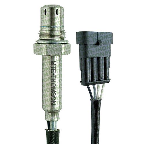 Sonda Lambda Fiat Fiorino 2009 a 2009 - 530139 - 883440030