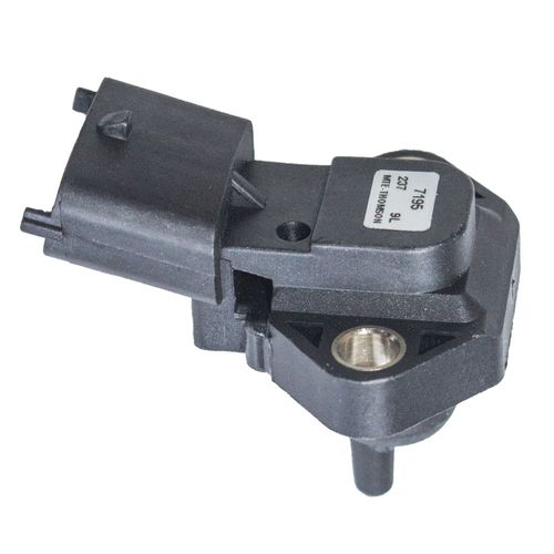 Sensor Map Pressão Asia Towner 1998 a 2002 - 514174 - 7195