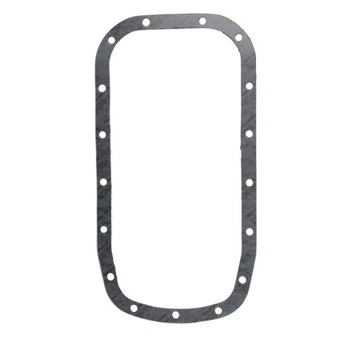 Junta Cárter Peugeot 206 2001 a 2006 - 185039 - 581011