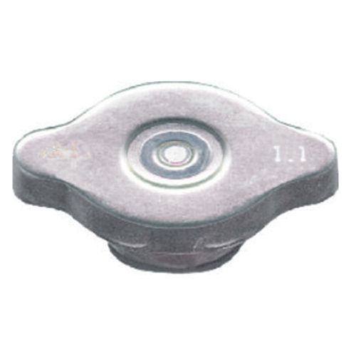 Tampa Radiador Honda Accord 1990 a 1993 - 132211 - 26084