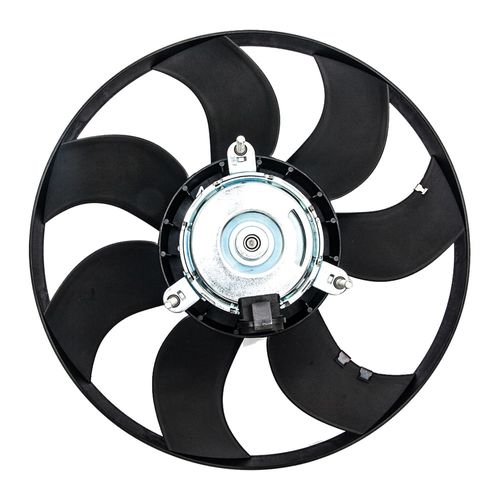 Eletroventilador Radiador Fiat Stilo 2006 a 2011 - 510894 - AVLD02008/0779