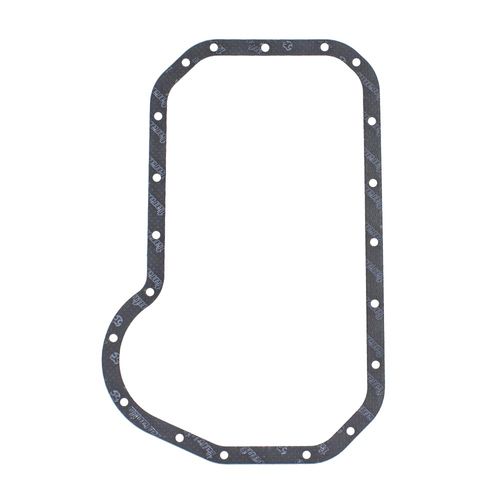 Junta Cárter Vw Santana 1989 a 1996 - 129721 - 220611