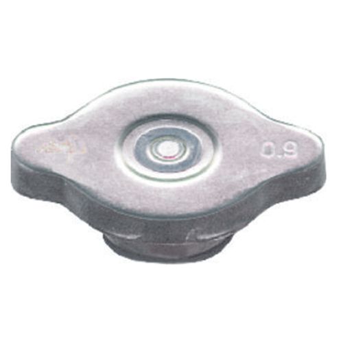 Tampa Radiador Nissan Livina 2009 a 2016 - 132203 - 26083