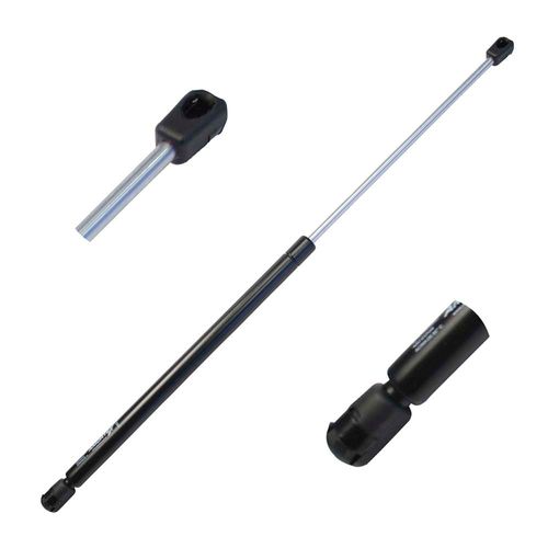 Amortecedor Porta Malas Fiat Uno 1985 a 2006 - 192935 - APX0429