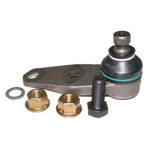 Pivô Suspensão Renault Twingo 1993 a 2015 - 170198 - OC601PI/APV5001