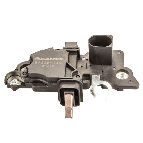 Regulador Voltagem Vw Parati 2002 a 2005 - 155395 - GA225