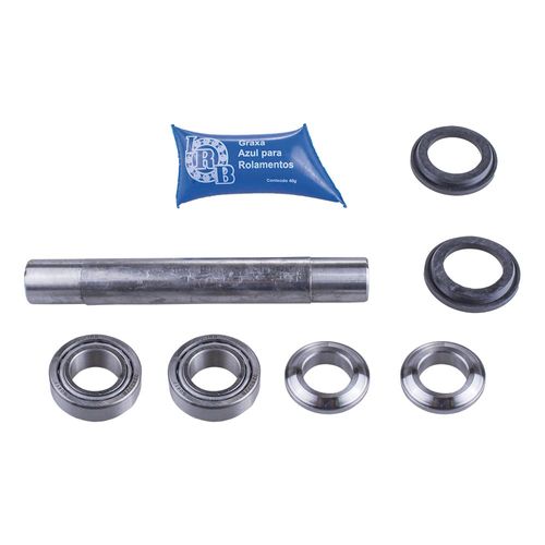 Reparo Braço Oscilante Fiat Tipo 1993 a 1997 - 150153 - IRB558