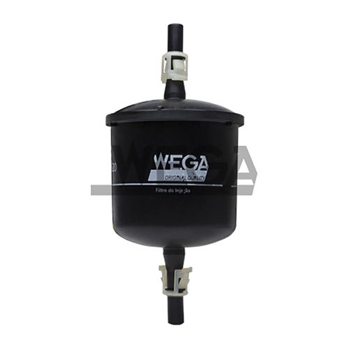 Filtro Combustível Vw Parati 1997 a 2005 - 7682 - FCI1620