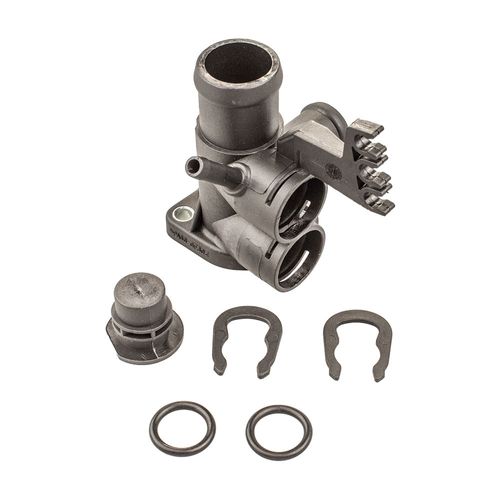 Cavalete Água Motor Vw Passat 1994 a 1997 - 174730 - VC136