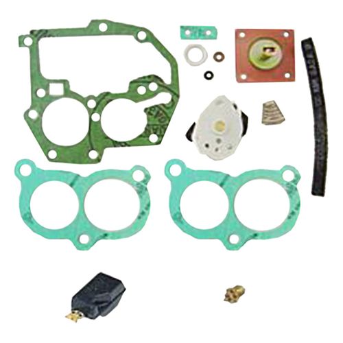 Kit Carburador Ford Verona 1989 a 1992 - 147278 - 22174