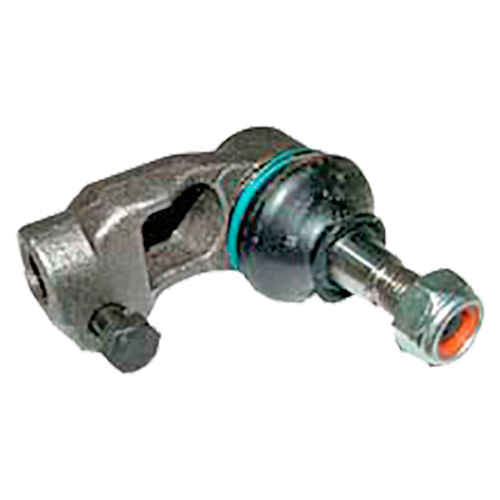 Terminal Direção Daewoo Lanos 1997 a 2002 - 172735 - 335207