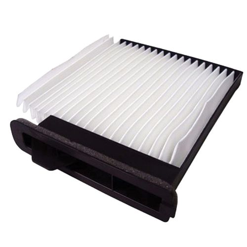 Filtro Ar Cabine Nissan Livina 2009 a 2014 - 179352 - AKX1956