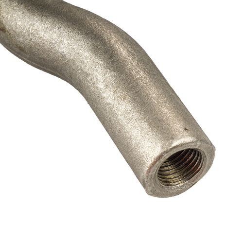 Terminal Direção Fiat Uno 2010 a 2021 - 188177 - OK3111/ATD3019L