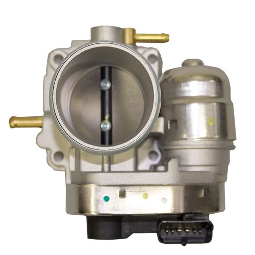 Corpo Borboleta Tbi Fiat Strada 2005 a 2010 - 799545 - MQ0732