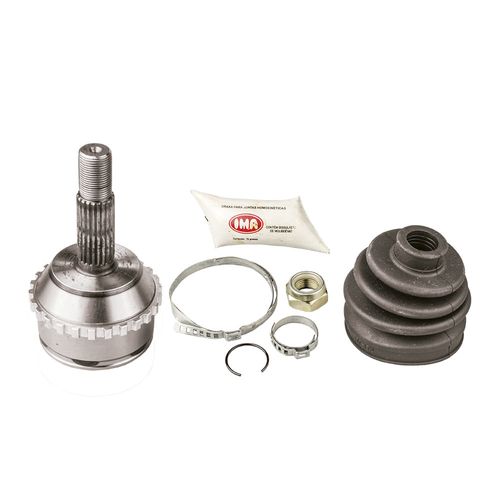 Garfo Embreagem Gm Blazer 1995 a 2010 - 136283 - AL510