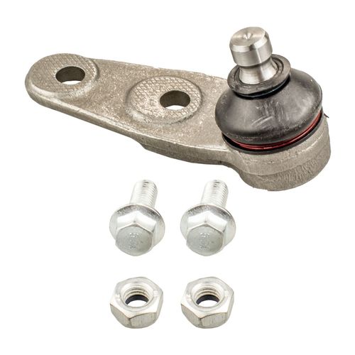 Pivô Suspensão Vw Saveiro 1993 a 1997 - 129248 - OKC308PIE/1011L