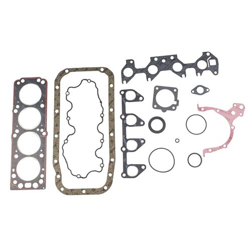 Junta Motor Gm Corsa 1999 a 2002 - 167235 - 241200