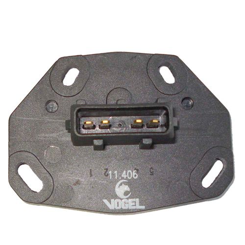 Sensor Posição Borboleta Fiat Fiorino 1995 a 2001 - 189662 - 060010/MAX5701