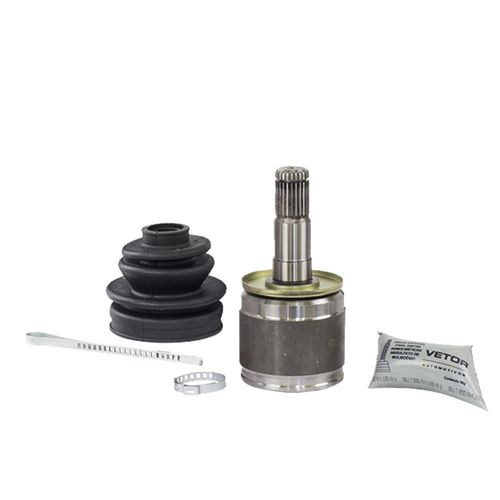 Tulipa Trizeta Mitsubishi L200 2003 a 2016 - 509556 - VT5112