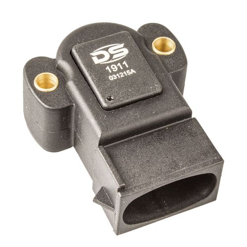 Sensor Posição Borboleta Ford Fiesta 1996 a 1999 - 188011 - 1911