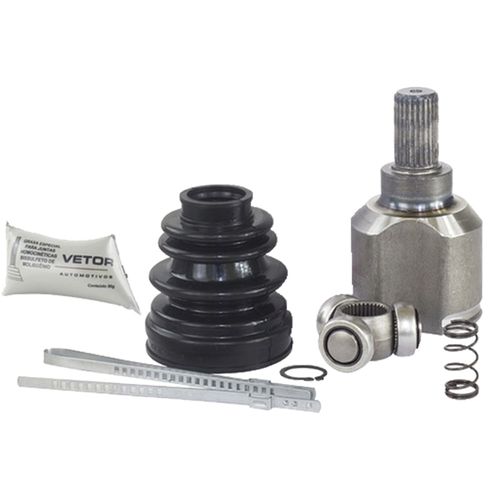 Tulipa Trizeta Citroen C5 2001 a 2012 - 509540 - VT5292