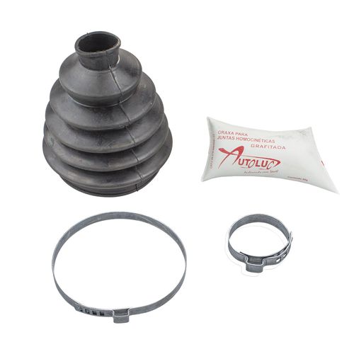 Kit Coifa Homocinética Honda Fit 2003 a 2008 - 159401 - 145099