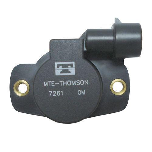 Sensor Posição Borboleta Vw Gol 1994 a 1996 - 156456 - 7261
