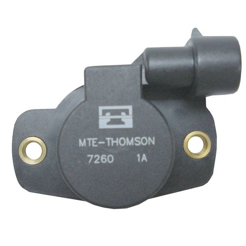 Sensor Posição Borboleta Vw Polo 1996 a 2004 - 149626 - 7260