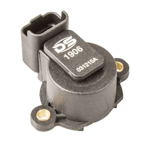 Sensor Posição Borboleta Peugeot 206 2005 a 2007 - 181628 - 1906
