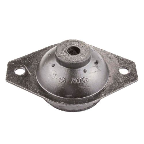 Suporte Motor Fiat Fiorino 1988 a 1999 - 173787 - MB434