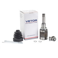 Tulipa Trizeta Gm Onix 2013 a 2018 - 506458 - VT5305