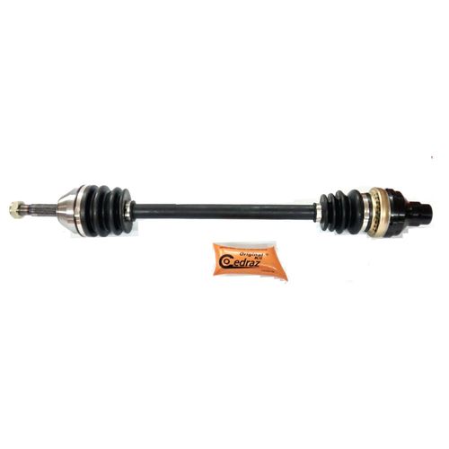 Semi - Eixo Renault Clio 1994 a 1999 - 510702 - OK186H