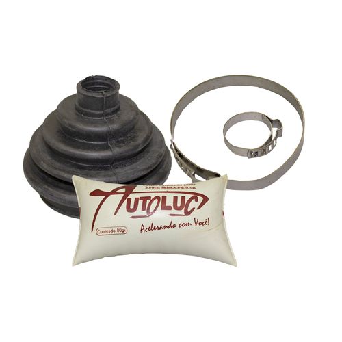 Kit Coifa Homocinética Renault Clio 1995 a 1996 - 514566 - 509103B