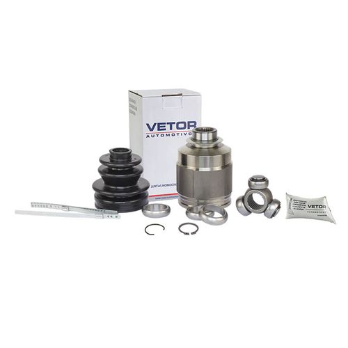 Tulipa Trizeta Hyundai Veracruz 2007 a 2012 - 806678 - VT5529