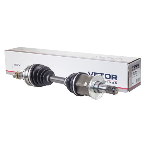 Semi - Eixo Toyota Hilux 2016 a 2020 - 810160 - VT9731