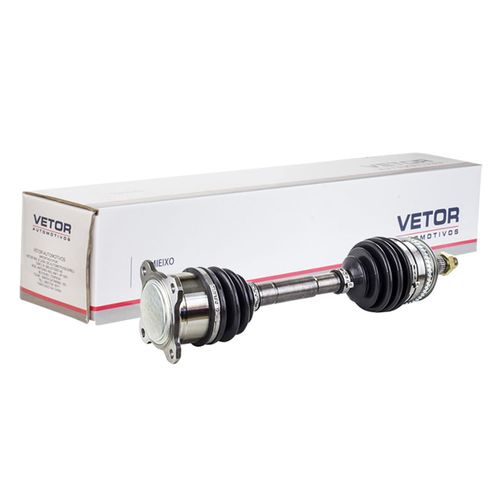 Semi - Eixo Mitsubishi L200 2008 a 2016 - 507266 - VT9511