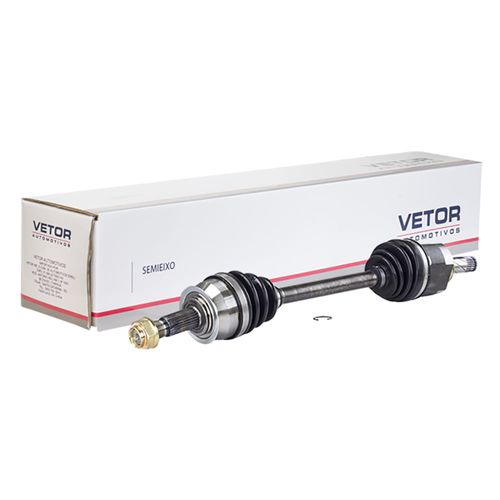 Semi - Eixo Gm Cobalt 2013 a 2020 - 810162 - VT9664