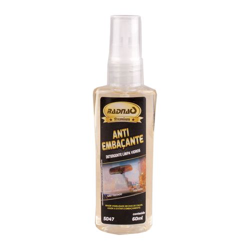Antiembaçante Spray Diversos Universal 1980 a 2018 - 201671 - 5047