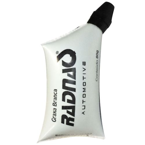 Graxa Branca Diversos Universal 1959 a 2020 - 515956 - 3020