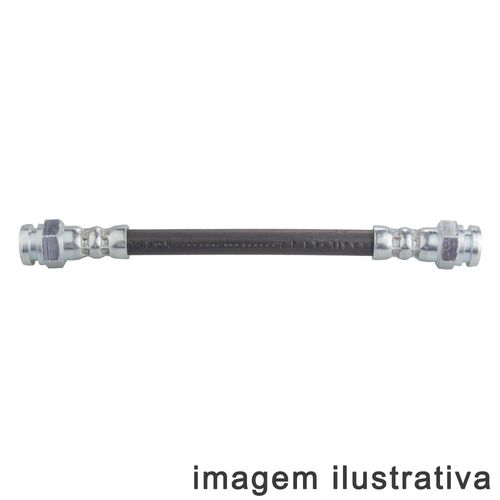 Flexível Freio Gm Chevette 1990 a 1993 - 164317 - 4020