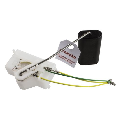 Bóia Tanque Sensor Nível Ford Fiesta 1996 a 2003 - 179028 - T010014