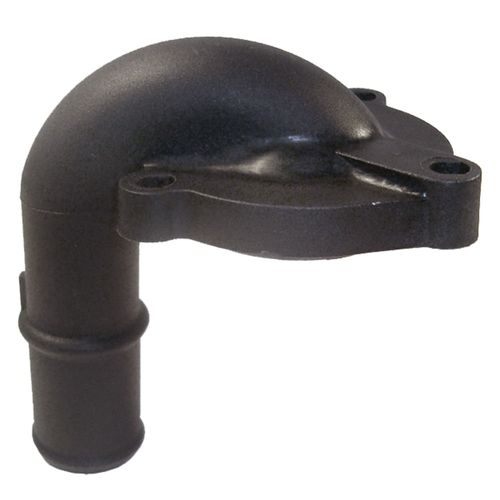 Flange Termostato Ford Fiesta 2004 a 2014 - 508165 - VC312A