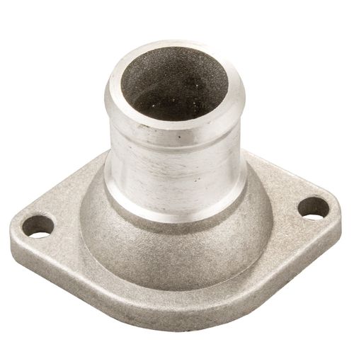 Flange Termostato Ford Courier 1996 a 1999 - 175176 - VC314