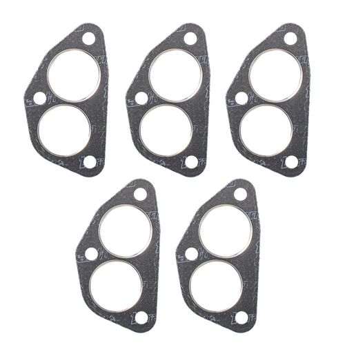 Junta Saída Escapamento Fiat Palio 2001 a 2018 - 178628 - 270518