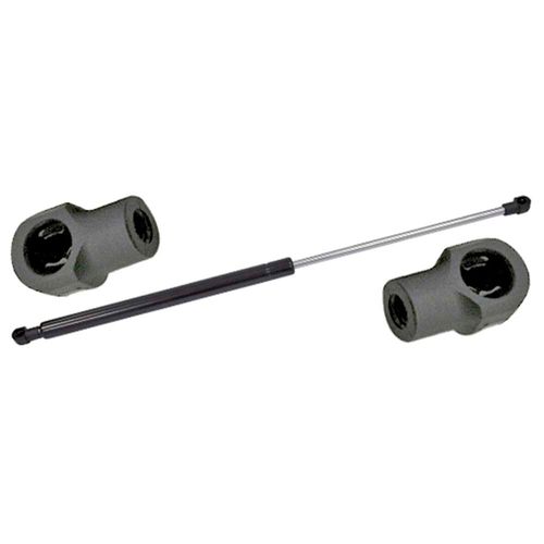 Amortecedor Porta Malas Gm Onix 2012 a 2016 - 192961 - APX0373