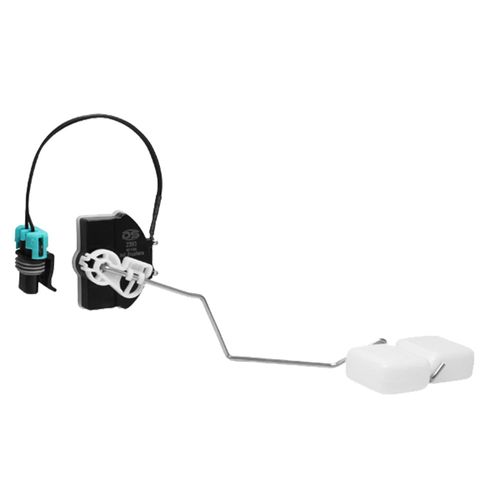 Bóia Tanque Sensor Nível Peugeot 207 2007 a 2014 - 511674 - 2393