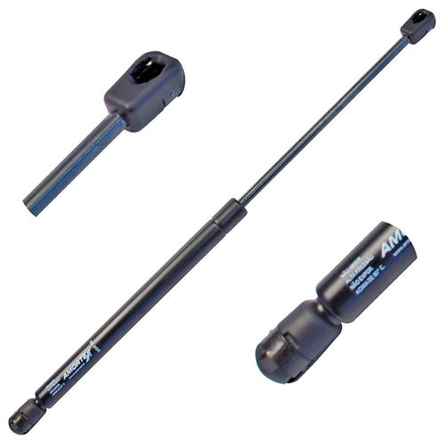 Amortecedor Porta Malas Ford Ka 2002 a 2007 - 192947 - APX0432