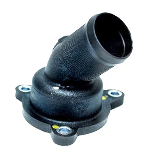 Flange Válvula Termostática Renault Logan 2014 a 2019 - 511111 - VC662F