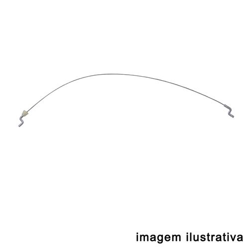 Cabo Banco Vw Passat 1985 a 1988 - 168701 - 61358